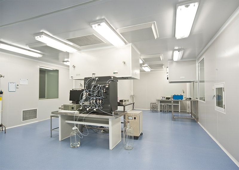 制藥廠無塵車間裝修必備的4個關(guān)鍵因素！