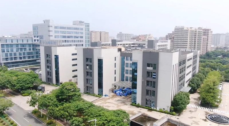 合景再中標(biāo)大灣區(qū)汽車電子項(xiàng)目