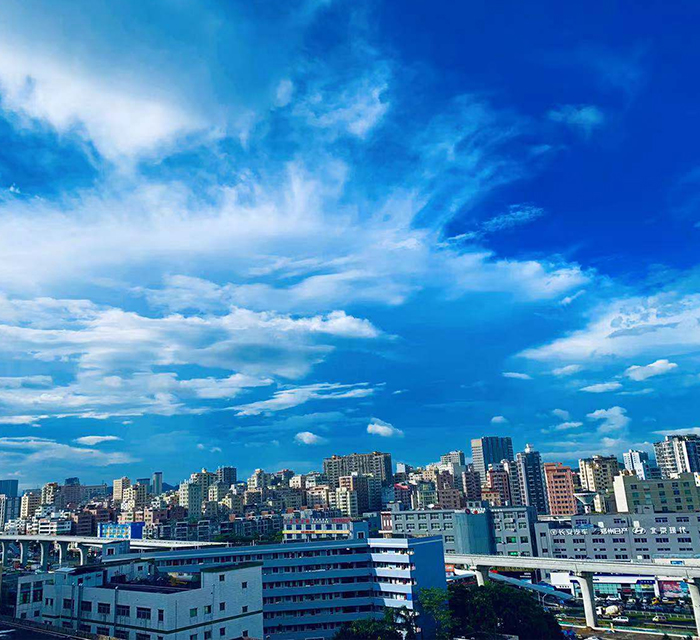 環(huán)境空氣質(zhì)量在線監(jiān)測(cè)解決方案