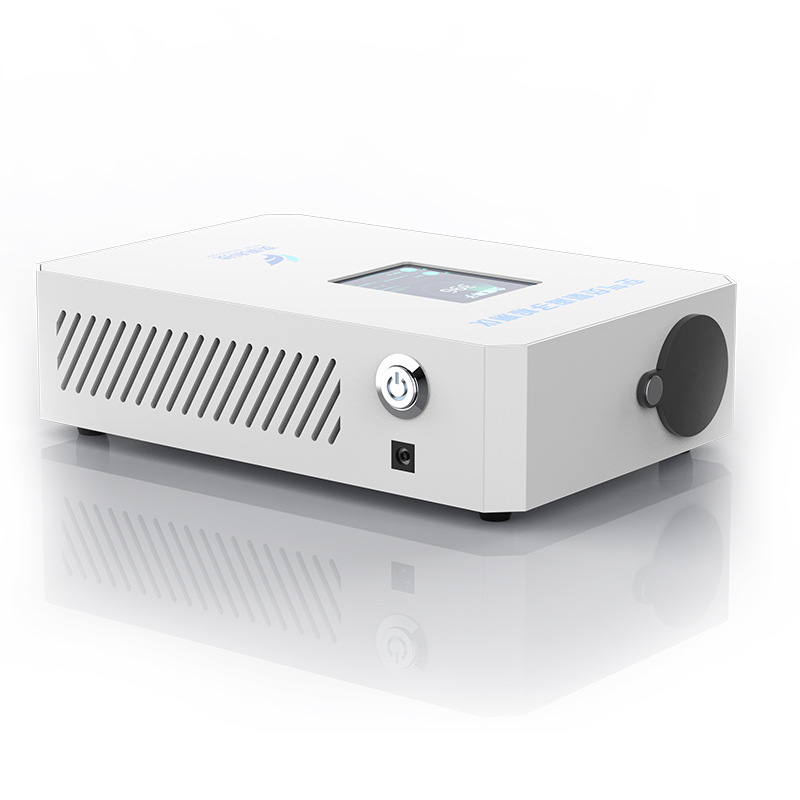 便攜式負(fù)氧離子檢測儀