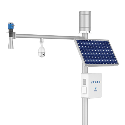 立桿式水質監(jiān)測站