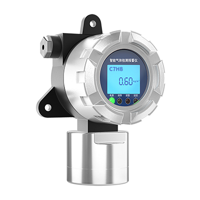 固定式甲苯報(bào)警器