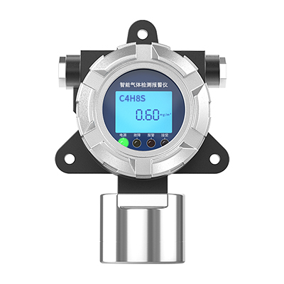 「防爆固定式」四氫噻吩報(bào)警器-四氫噻吩監(jiān)測(cè)儀 