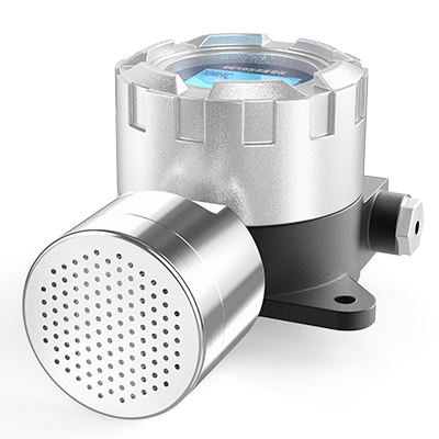 非甲烷總烴報警器