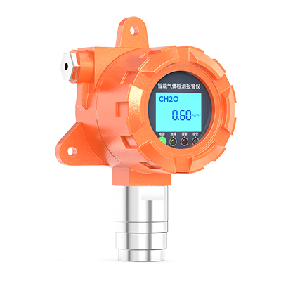 甲醛氣體在線監(jiān)測設備