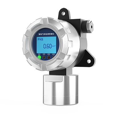 固定式磷化氫檢測(cè)儀