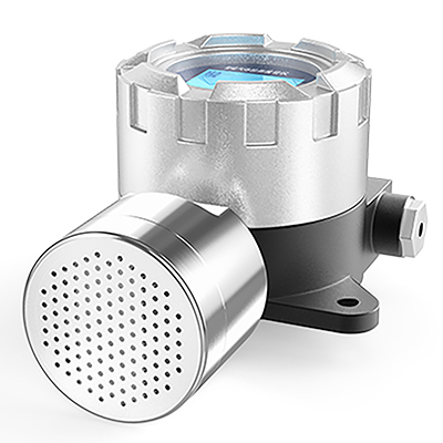 固定式氫氣報警器